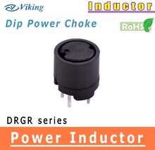 DRGR875 10000uH Miniature Chip Inductor