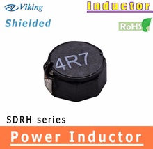 SDRH0845 100uH Miniature Chip Inductor