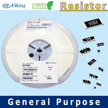 CR06 1206 100Mohm Viking resistor Chip Resistors