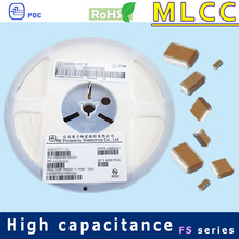 Y5V 1206 630v 47uF capacitor