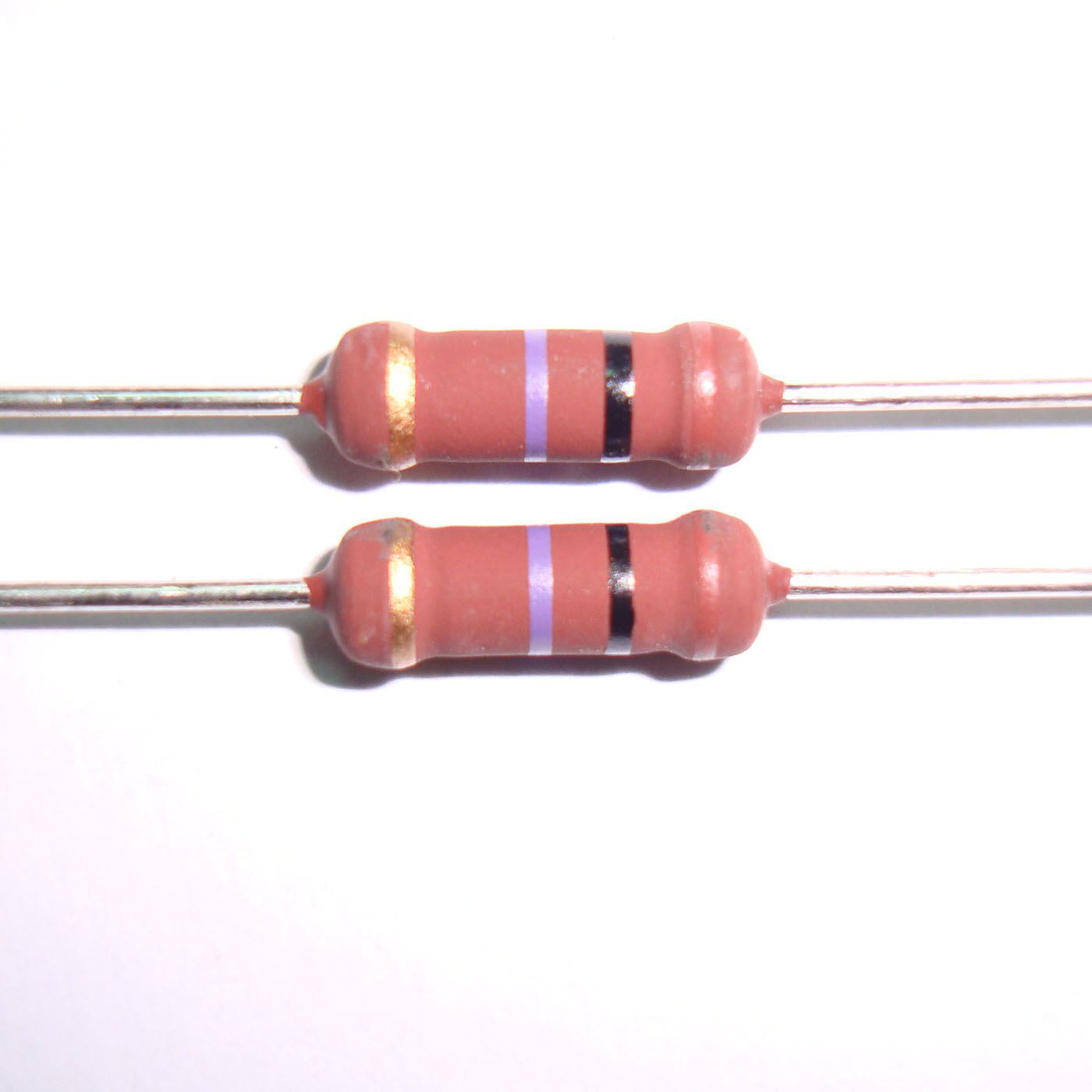 Surge Resistor-SURC